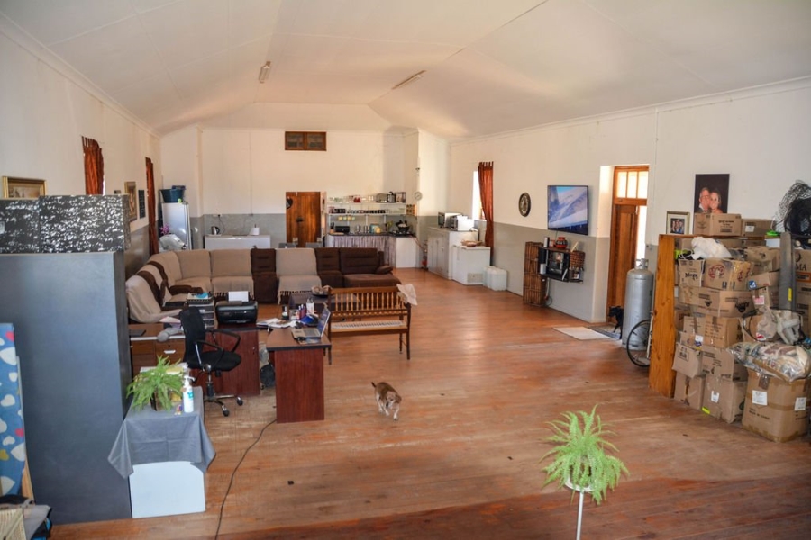 1 Bedroom Property for Sale in Vredendal Rural Western Cape